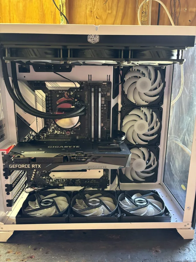 Liquid Damage Diagnostic & Deep Clean